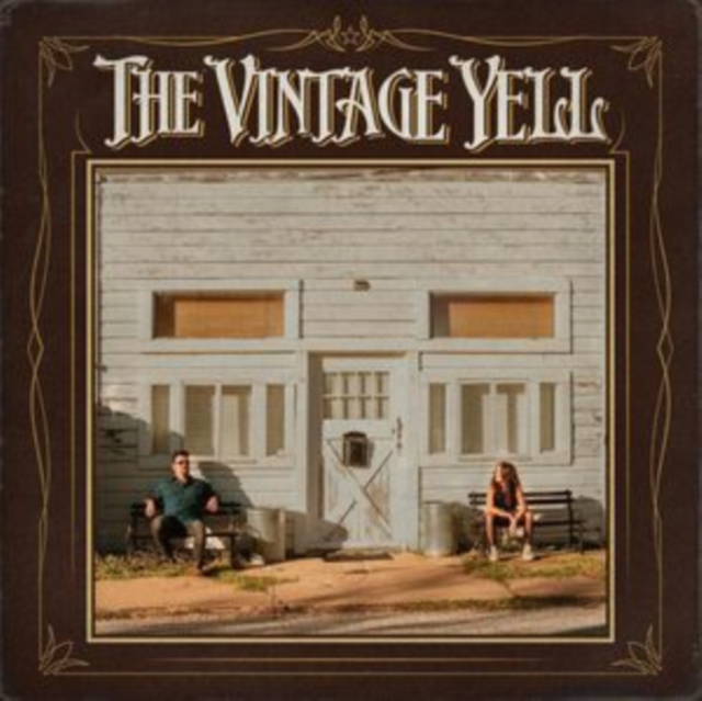 VINTAGE YELL THE