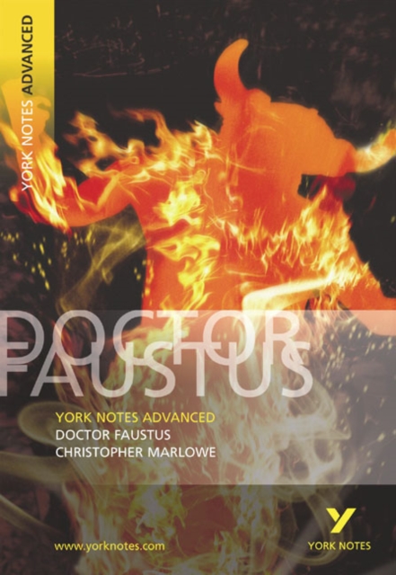 C. Marlowe - Dr Faustus - Paperback image 1