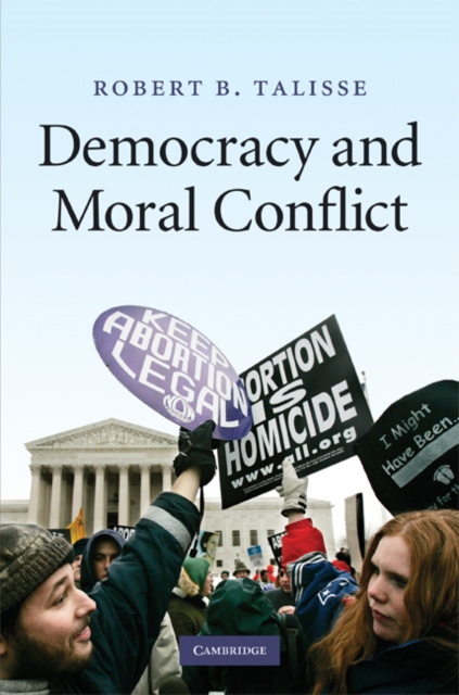 Democracy and Moral Conflict