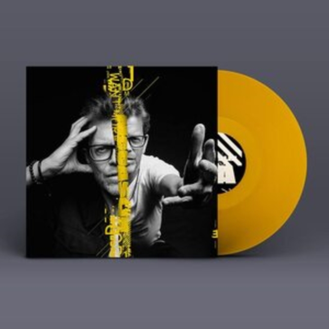 DONNY MCCASLIN - I WANT MORE - Vinyl Record image 1