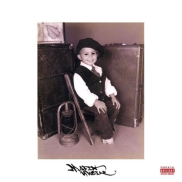 D. SAVAGE - MAFIA MUSIK - CD image 1