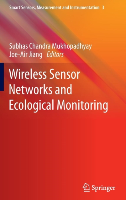 Wireless Sensor Networks and Ecological Monitoring