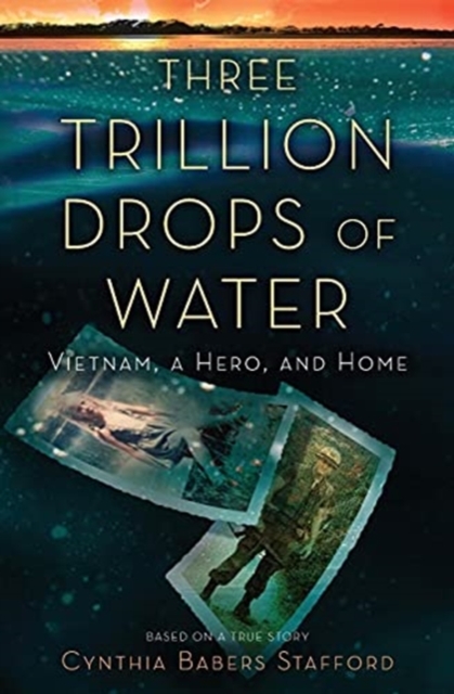 Three Trillion Drops of Water: Vietnam, a Hero, and Home