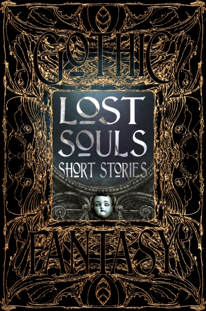 Lost Souls Short Stories