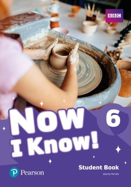 Jeanne Perrett - Now I Know 6 Student Book - Paperback image 1