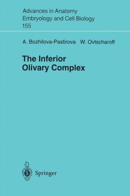 The Inferior Oilvary Complex