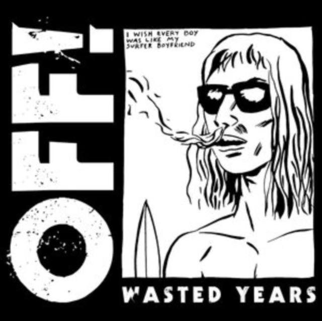 WASTED YEARS