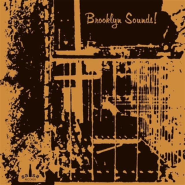 BROOKLYN SOUNDS - ! - Vinyl Record image 1