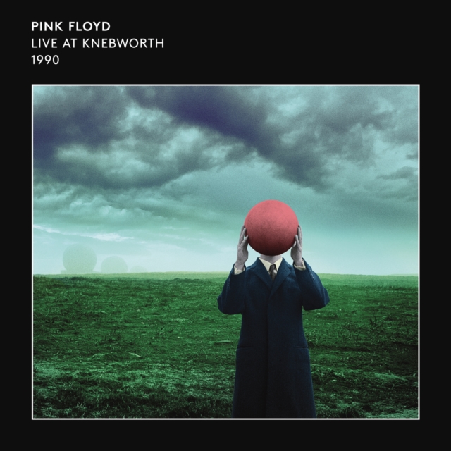 PINK FLOYD - LIVE AT KNEBWORTH 1990 (2LP/180G/45 RPM) - Vinyl Record image 1
