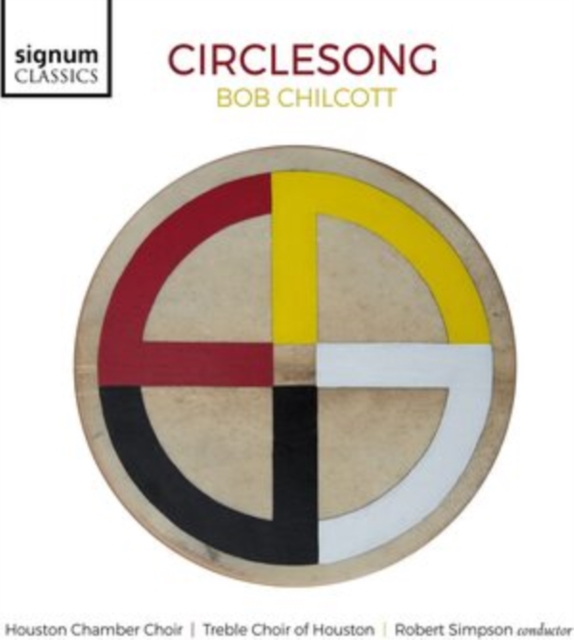 CHILCOTT: CIRCLESONG