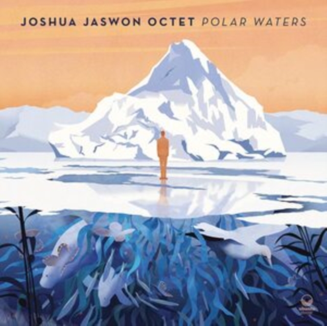 JOSHUA JASWON OCTET - POLAR WATERS - CD image 1