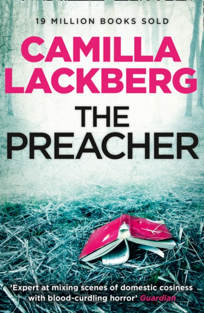 The Preacher : 2