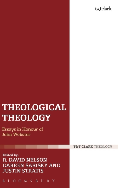 Theological Theology