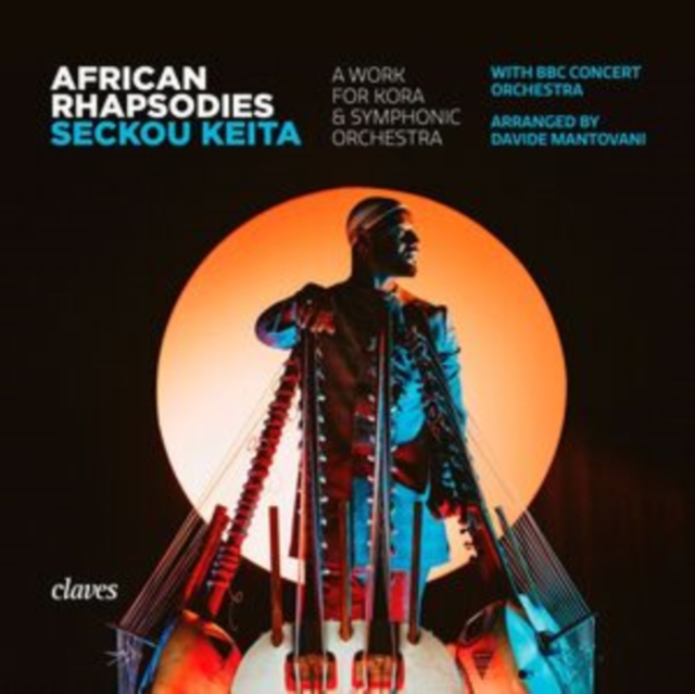 AFRICAN RHAPSODIES