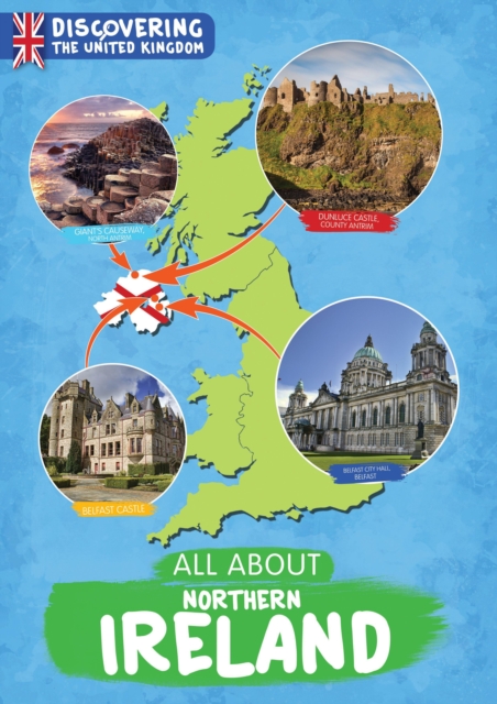 All About Northern Ireland