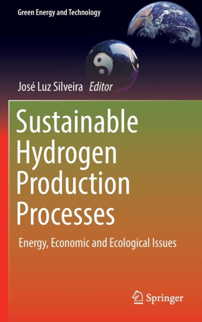 Sustainable Hydrogen Production Processes : Energy, Economic and Ecological Issues