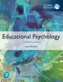 Anita Woolfolk - Educational Psychology, Global Edition - Paperback image 1