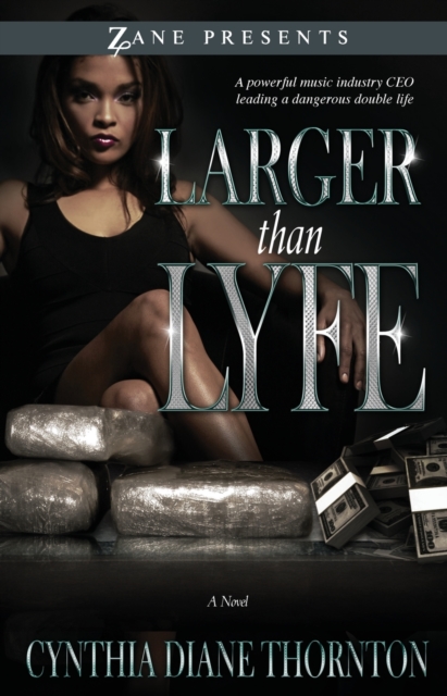 Larger Than Lyfe (Original)