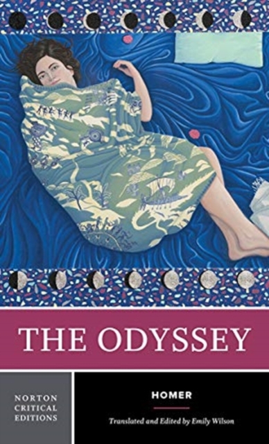 The Odyssey : 0