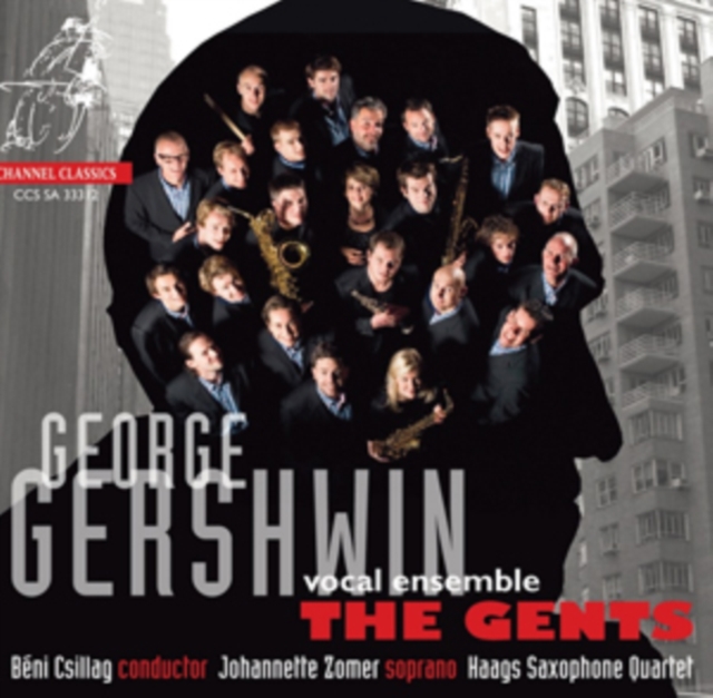 George Gershwin