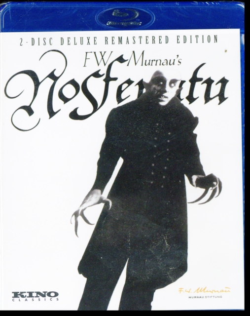 NOSFERATU