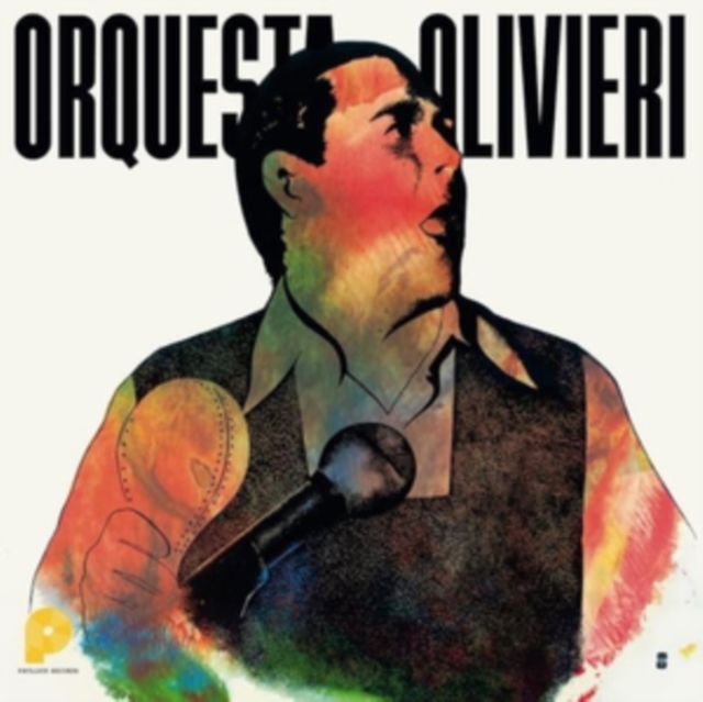 ORQUESTA OLIVIERI - Vinyl Record image 1