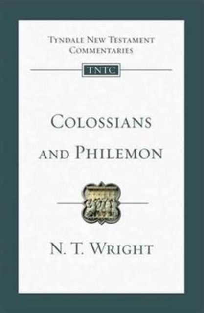 Colossians and Philemon : An Introduction and Survey : No. 12