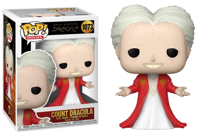 BRAM STOKERS-DRACULA