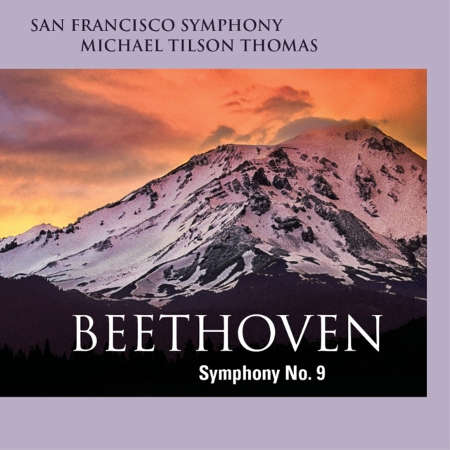 Beethoven: Symphony No. 9