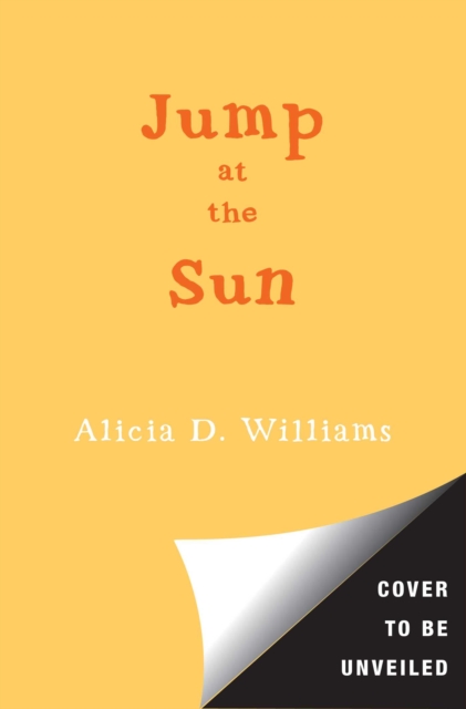 Jump at the Sun : The True Life Tale of Unstoppable Storycatcher Zora Neale Hurston