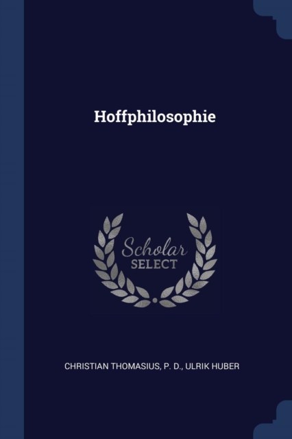 Hoffphilosophie