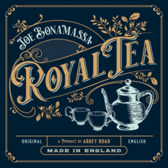 Royal Tea