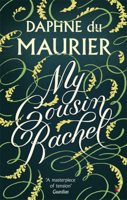 My Cousin Rachel