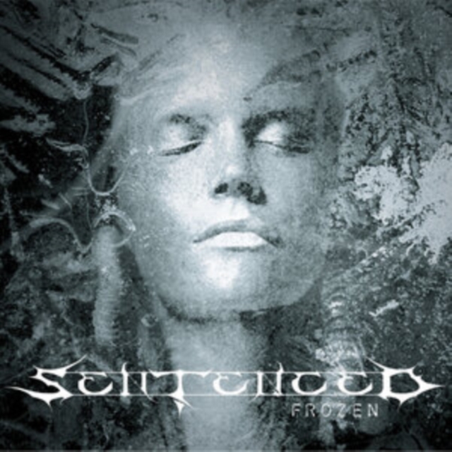 Sentenced - Frozen - cd image 1