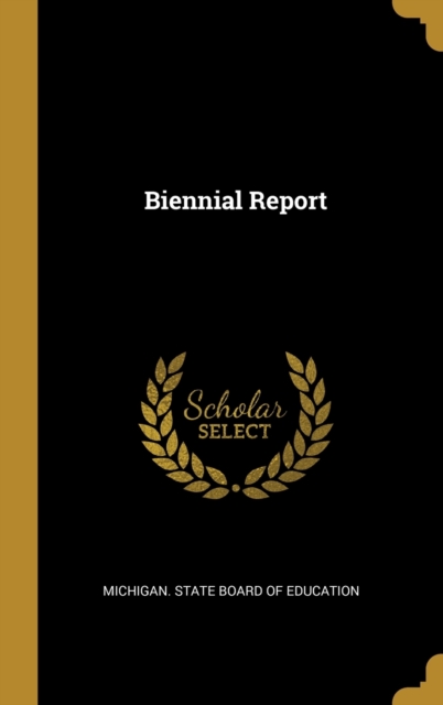 Biennial Report