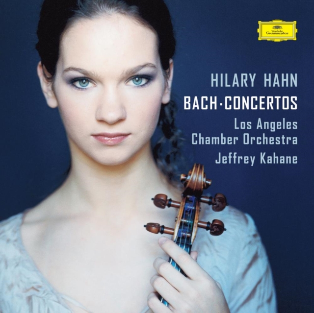 J.S Bach: Violin Concertos