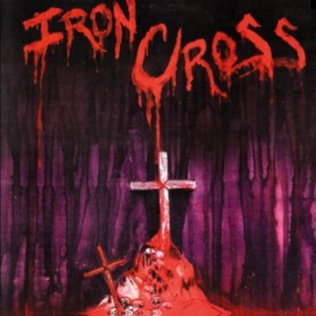 IRON CROSS