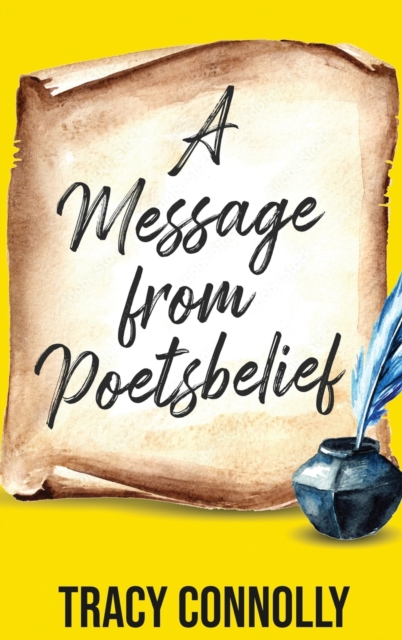 A Message from Poetsbelief