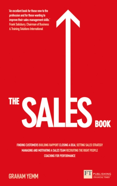 Graham Yemm - Sales Book - Paperback image 1