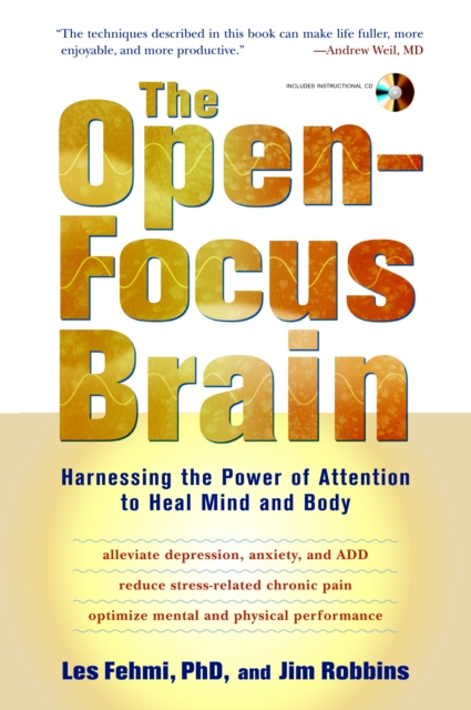 The Open-Focus Brain