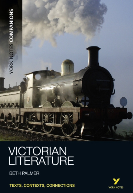 Beth Palmer - York Notes Companions: Victorian Literature - Paperback image 1