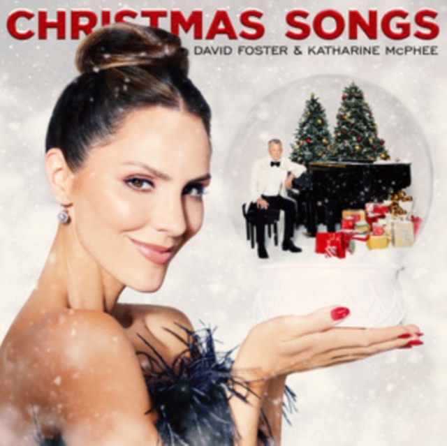 CHRISTMAS SONGS