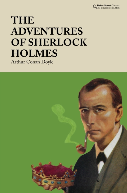 The Adventures of Sherlock Holmes