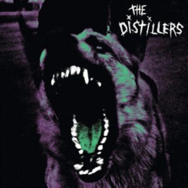 The Distillers