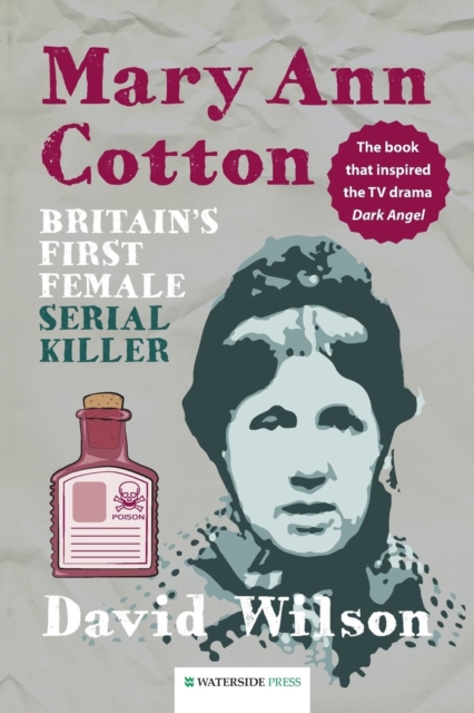 Mary Ann Cotton : Britain's First Female Serial Killer