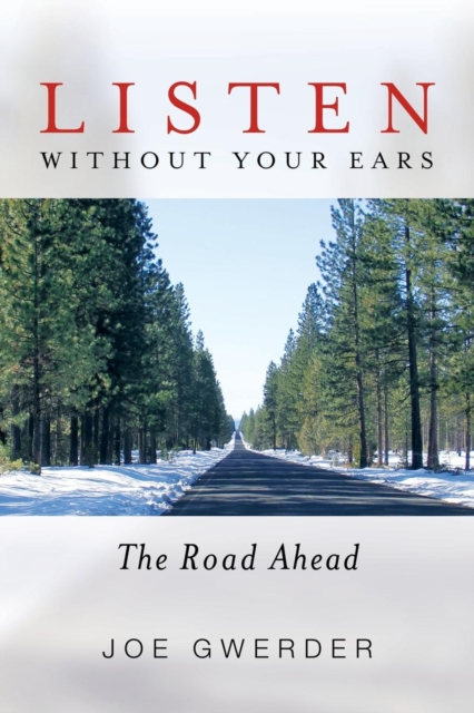 Listen Without Your Ears: The Road Ahead