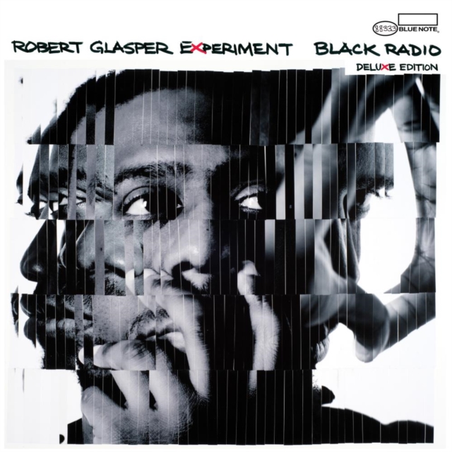 BLACK RADIO 10TH ANNIVERSARY DELUXE EDITION (3LP)