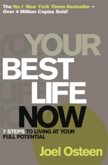 Your Best Life Now