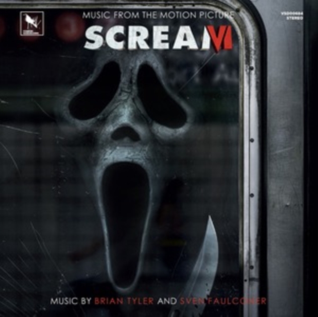 Scream VI (Music From The Motion Picture)