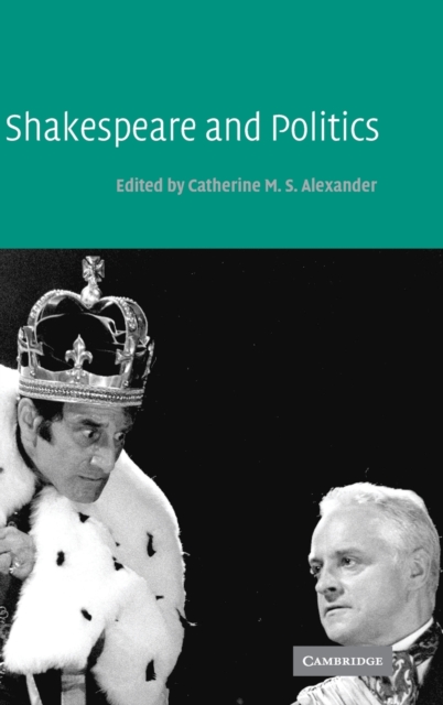 Shakespeare and Politics